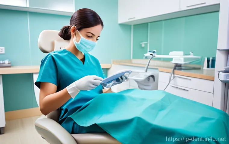 치과에서 사용하는 신소재 레진 종류 - **Prompt for Durability, Health, and Enjoying Life:**
    "A vibrant, dynamic shot of a person, mid-...