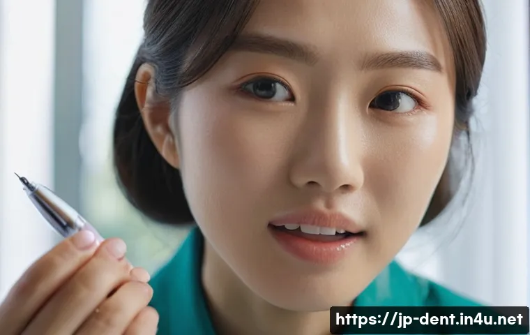 치아 미백 기기 사용법과 효과 비교 관련 이미지 2