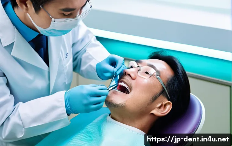 스케일링 후 치아 민감증 완화법 관련 이미지 1