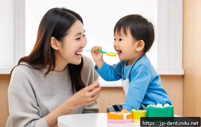 소아 치과 공포 극복을 위한 팁 관련 이미지 2
