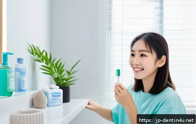 치아 색소침착 원인과 제거 방법 관련 이미지 2