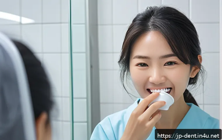 사랑니 발치 후 주의사항 관련 이미지 2