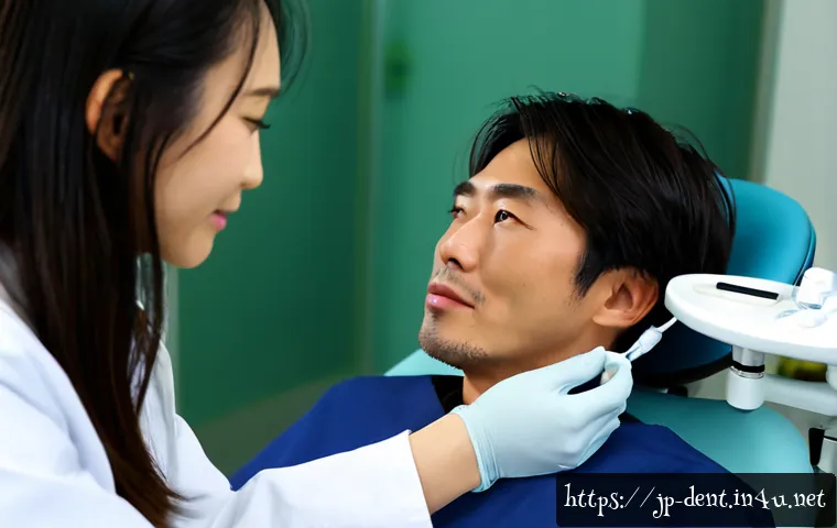치과 스케일링 후 주의사항 관련 이미지 1